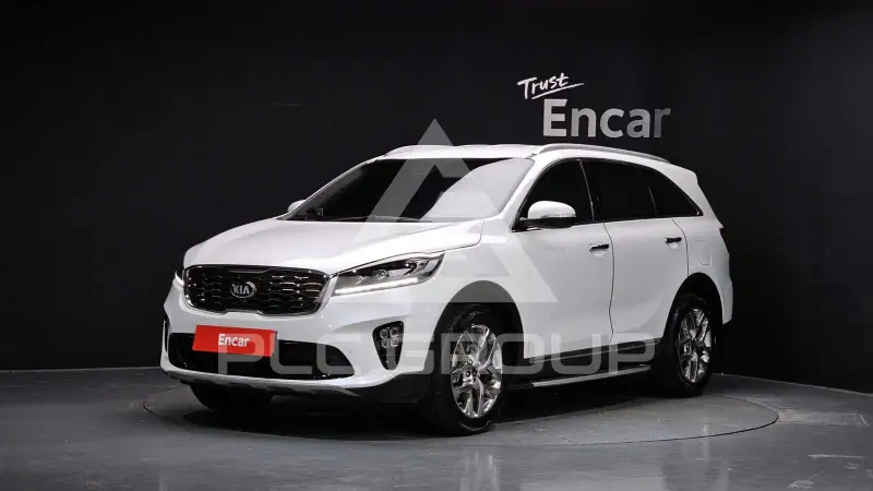 2020 KIA Sorento
