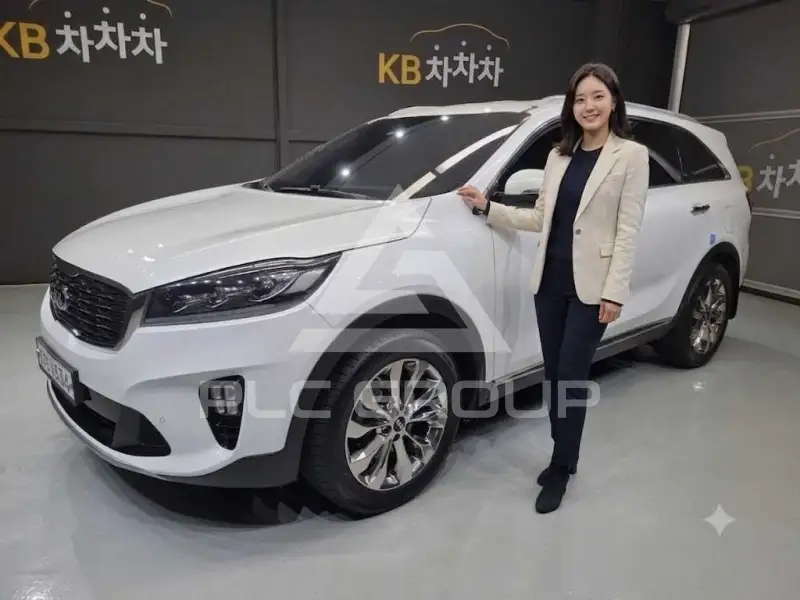 2020 KIA Sorento