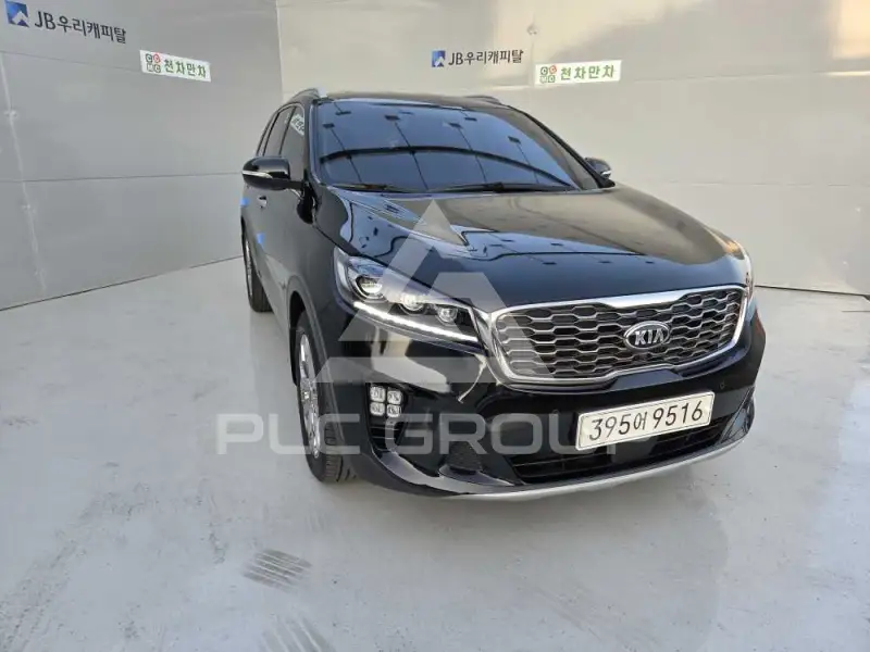 2020 KIA Sorento
