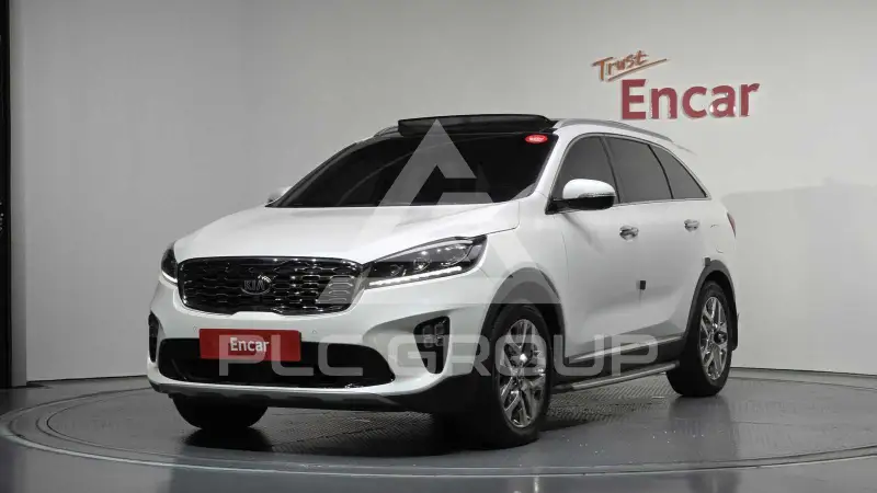 2020 KIA Sorento