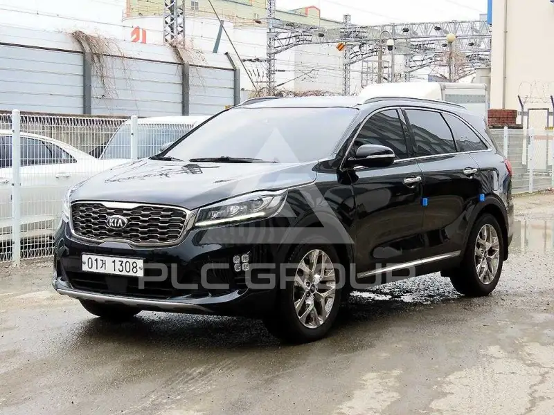2020 KIA Sorento