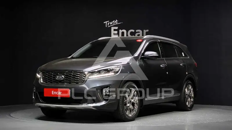 2020 KIA Sorento