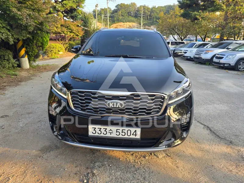 2020 KIA Sorento