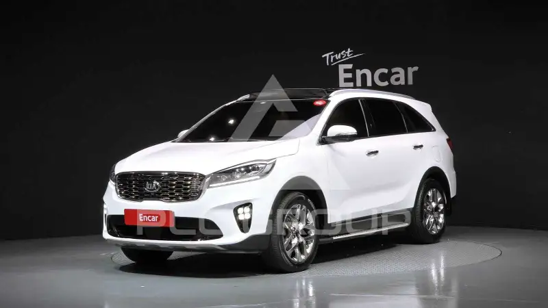 2020 KIA Sorento