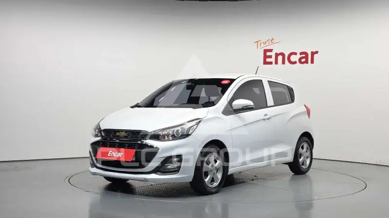 2020 GM Daewoo Spark