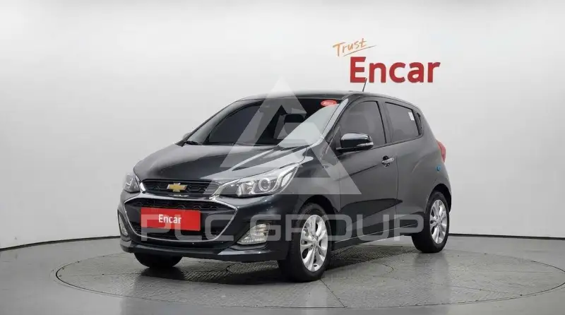 2020 GM Daewoo Spark