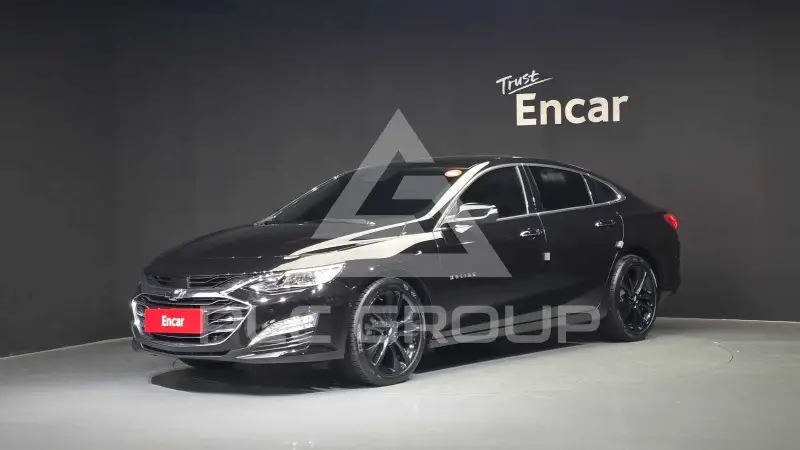2020 GM Daewoo Malibu