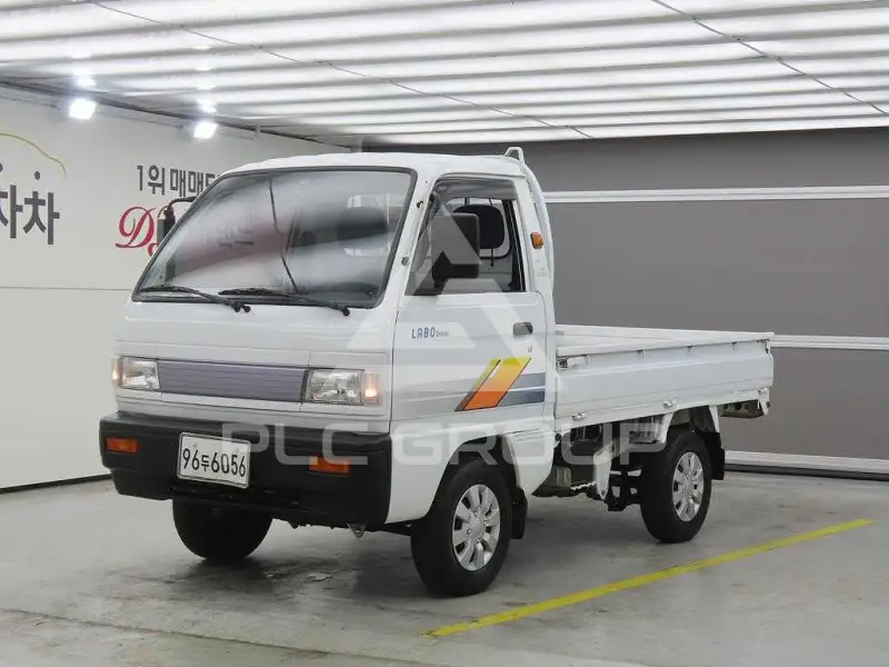 2020 GM Daewoo Labo