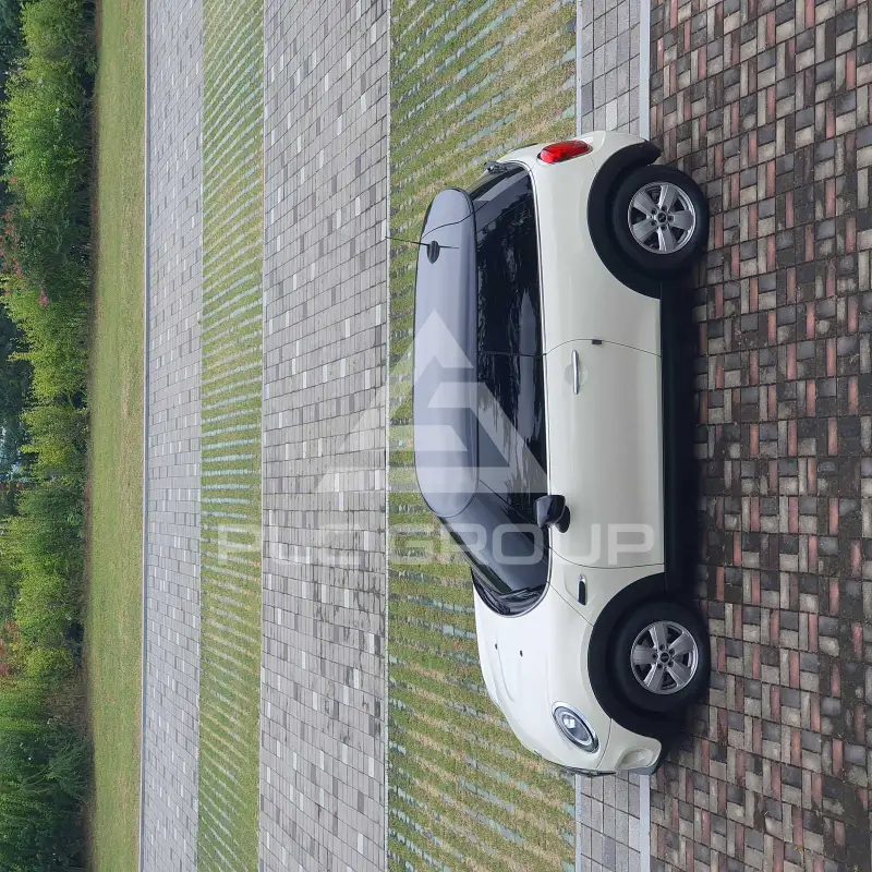 2020 Mini Cooper