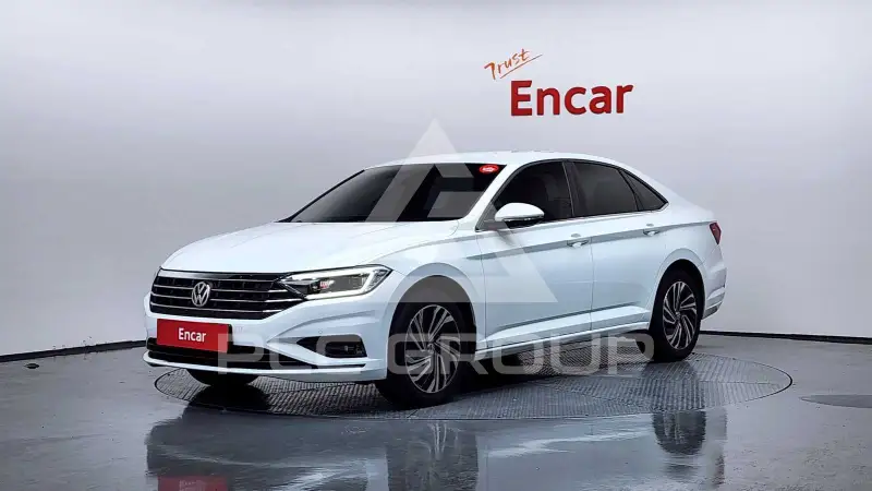 2020 Volkswagen Jeta