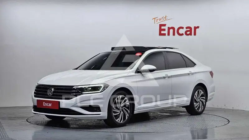2020 Volkswagen Jeta