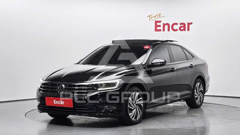 2020 Volkswagen Jeta
