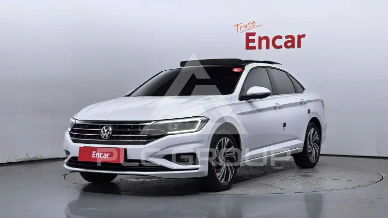 2020 Volkswagen Jeta