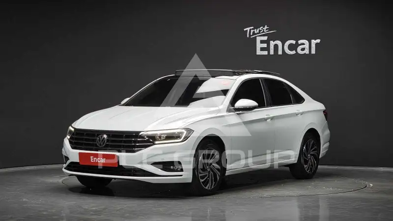 2020 Volkswagen Jeta