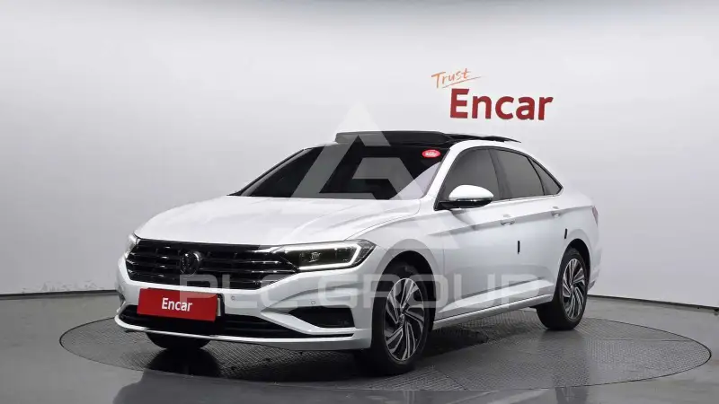 2020 Volkswagen Jeta