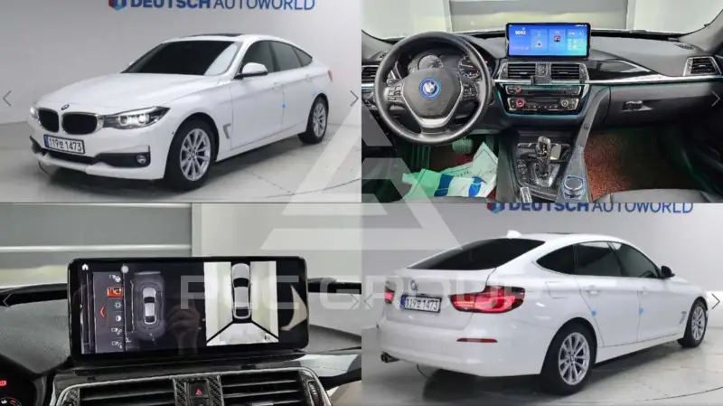 2021 BMW Other