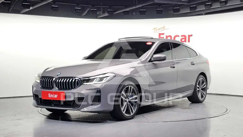 2021 BMW 620M