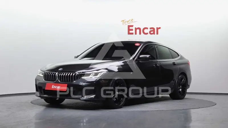 2021 BMW 620M