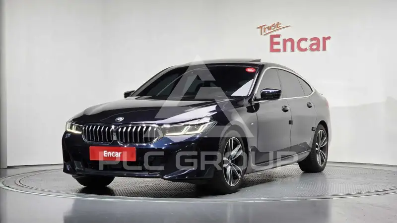 2021 BMW Other