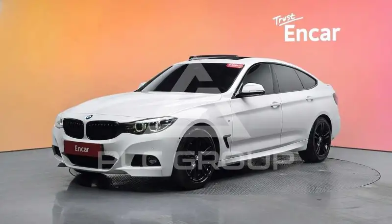 2021 BMW Other