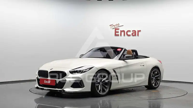 2021 BMW Z4M