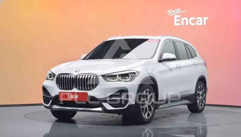 2021 BMW X1