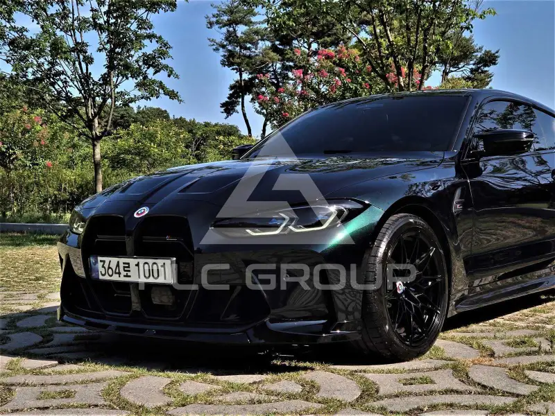 2021 BMW M4