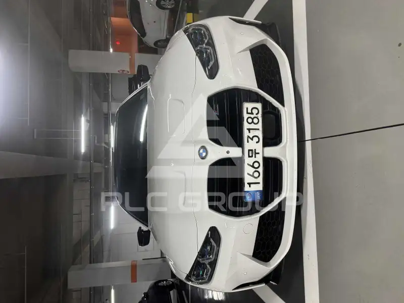 2021 BMW M4