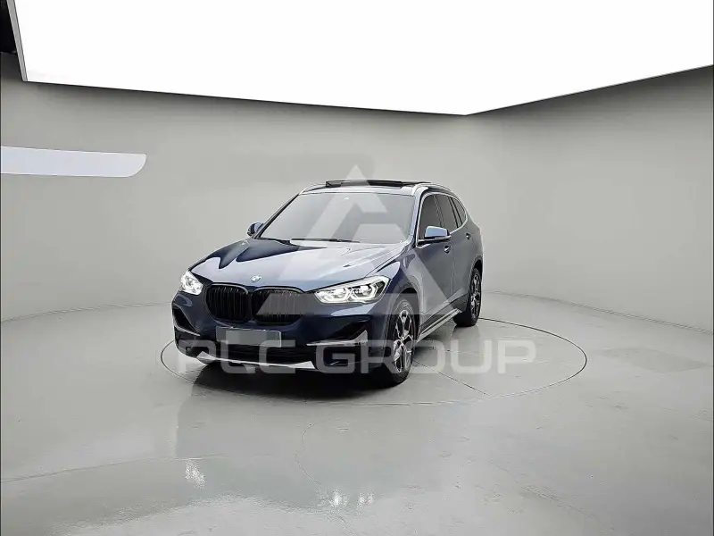 2021 BMW X1