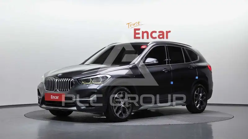 2021 BMW X1