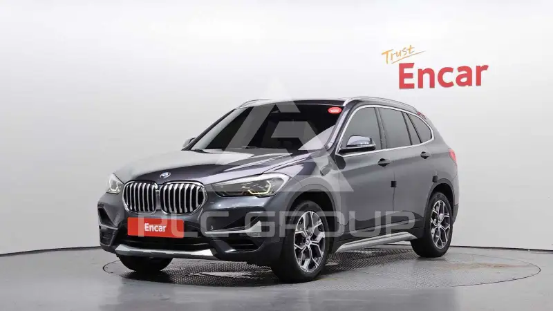 2021 BMW X1