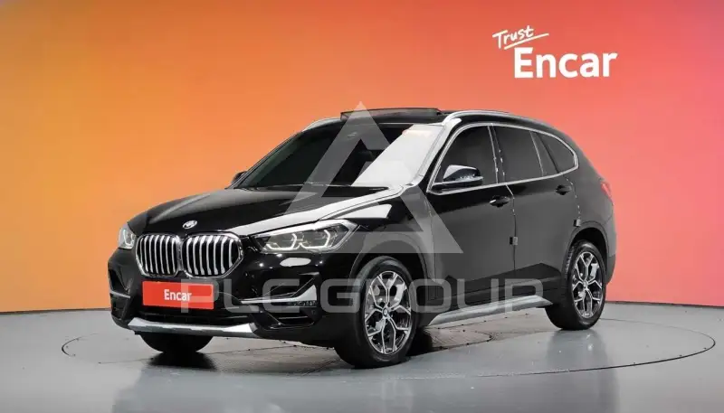 2021 BMW X1