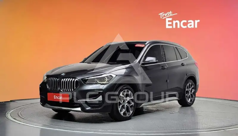 2021 BMW X1