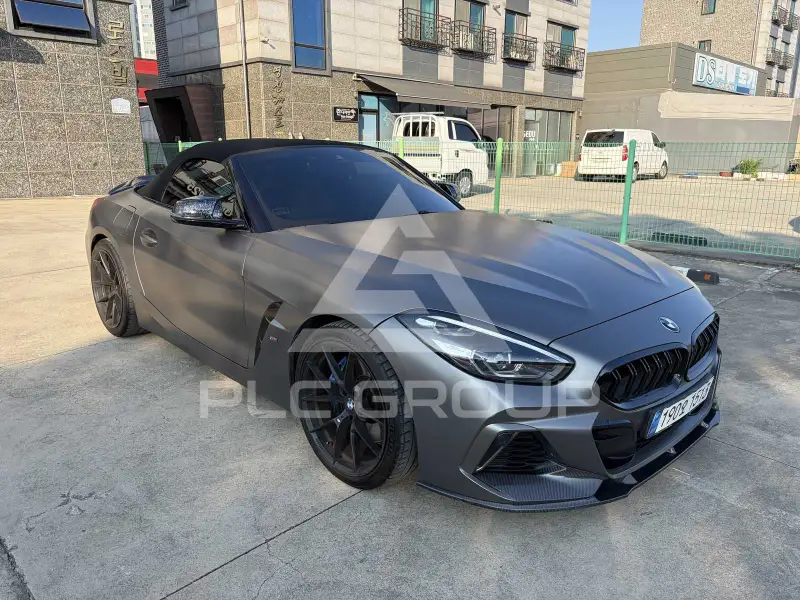 2021 BMW Z4M