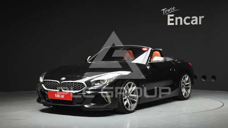 2021 BMW Z4M