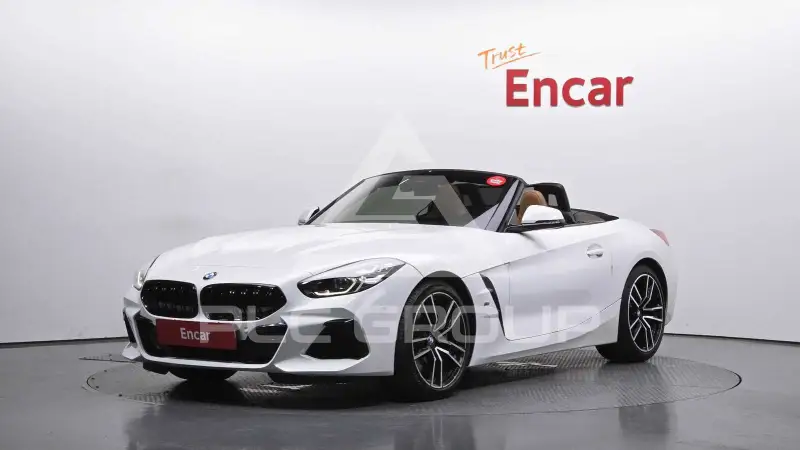 2021 BMW Z4M