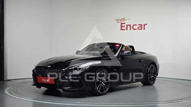 2021 BMW Z4M