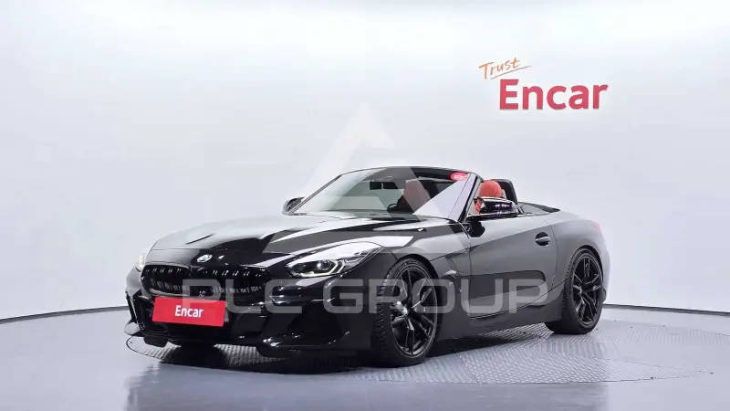2021 BMW Z4M