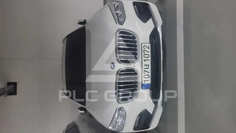 2021 BMW X4