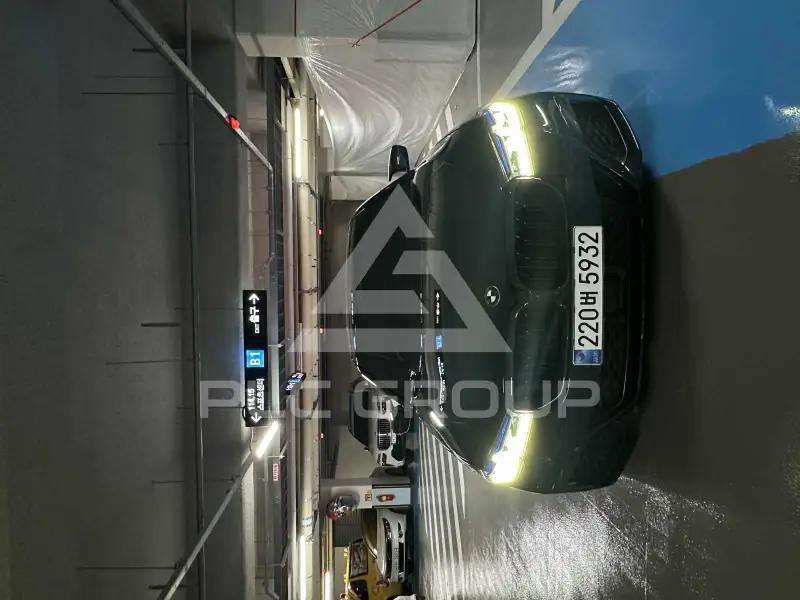 2021 BMW 540M