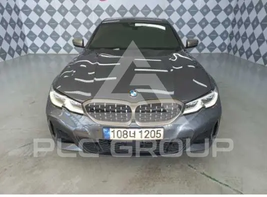 2021 BMW 340M