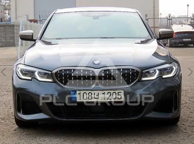 2021 BMW 340M