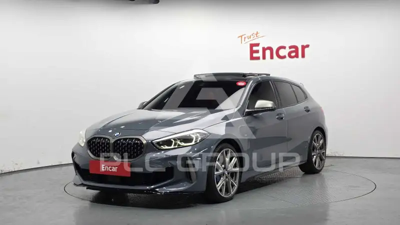 2021 BMW 135M