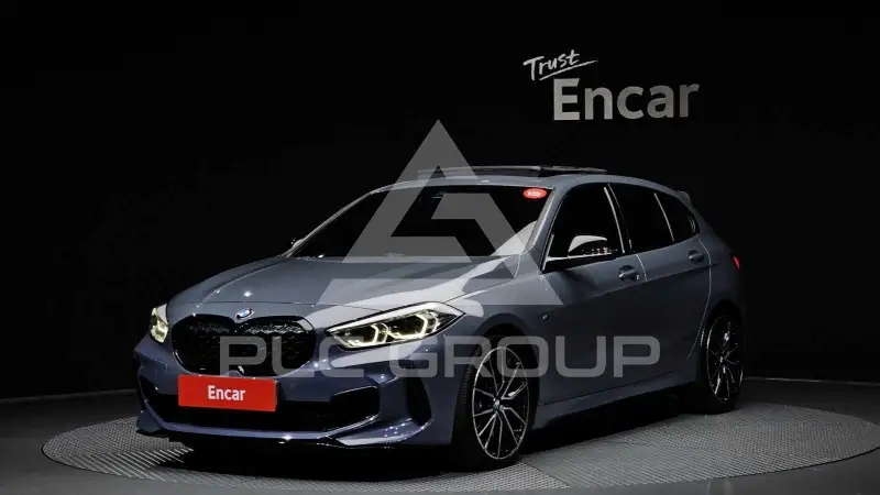 2021 BMW 135M