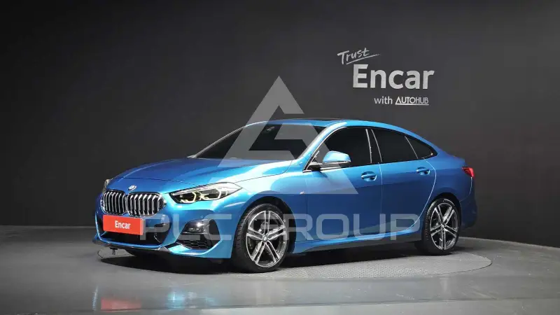 2021 BMW 218M