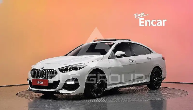 2021 BMW 218M