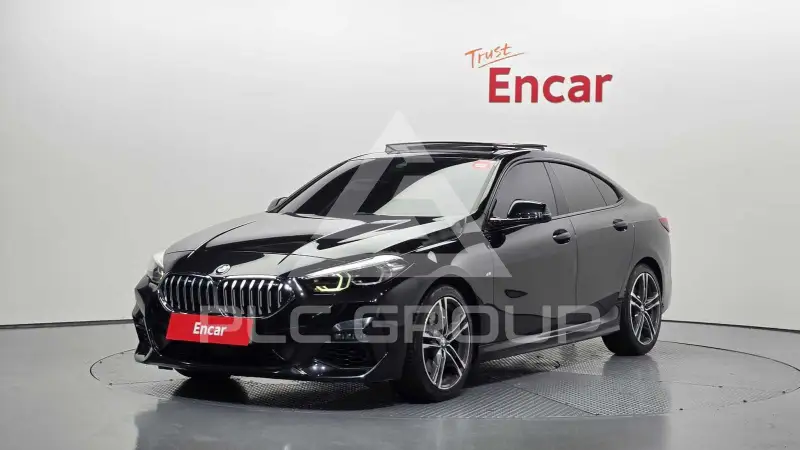 2021 BMW 220M