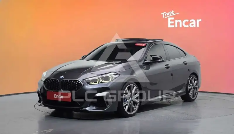 2021 BMW 235M