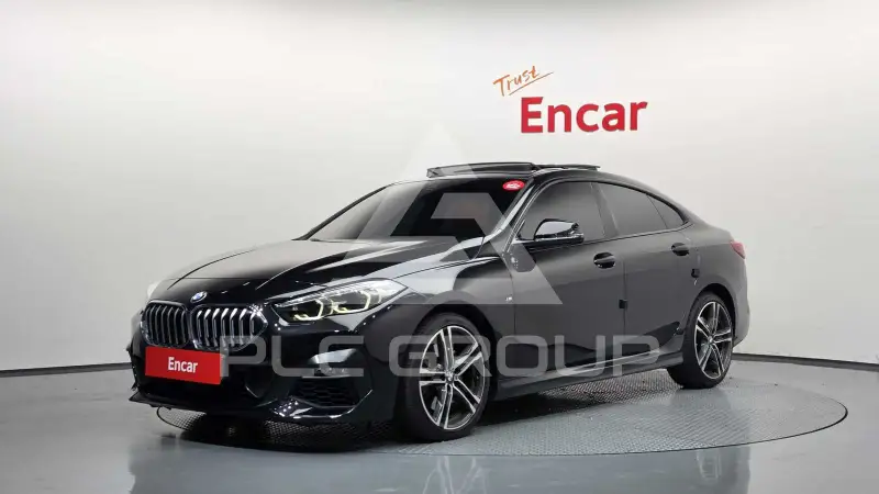 2021 BMW 220M