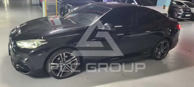 2021 BMW 218M